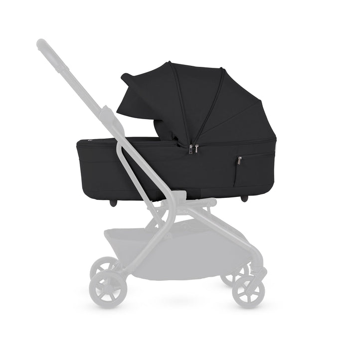 Silver Cross Carrycots Silver Cross Nia Carrycot - Onyx