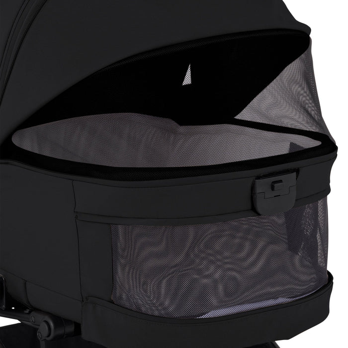 Silver Cross Carrycots Silver Cross Nia Carrycot - Onyx