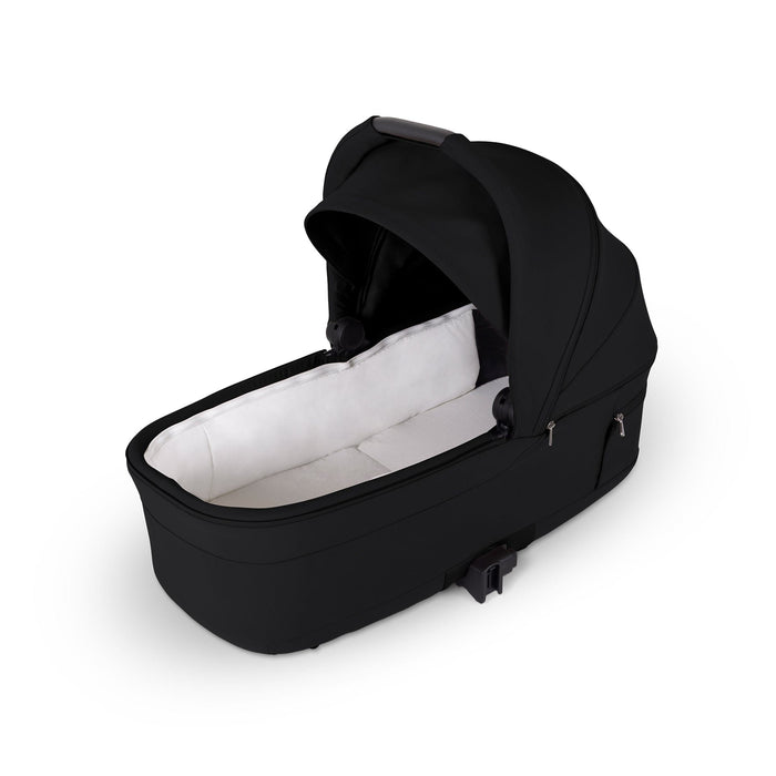 Silver Cross Carrycots Silver Cross Nia Carrycot - Onyx