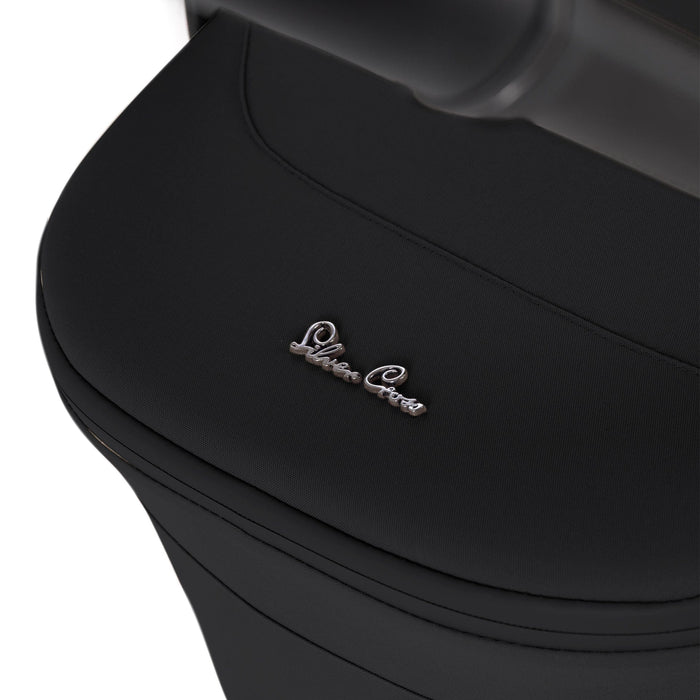 Silver Cross Carrycots Silver Cross Nia Carrycot - Onyx