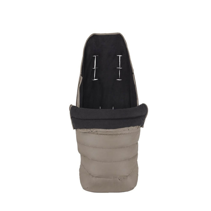 Silver Cross Footmuffs Silver Cross Nia Footmuff - Champagne