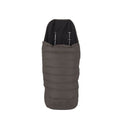 Silver Cross Footmuffs Silver Cross Nia Footmuff - Chocolate