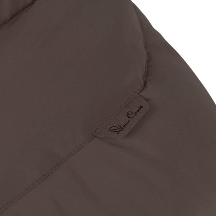 Silver Cross Footmuffs Silver Cross Nia Footmuff - Chocolate