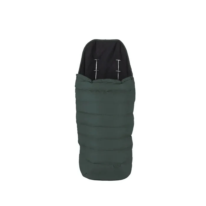 Silver Cross Footmuffs Silver Cross Nia Footmuff - Conifer