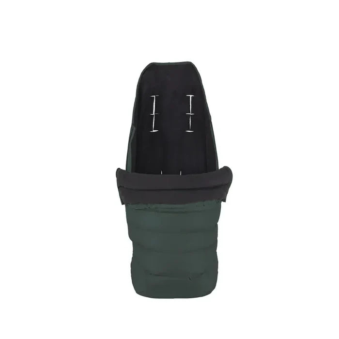 Silver Cross Footmuffs Silver Cross Nia Footmuff - Conifer