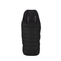 Silver Cross Footmuffs Silver Cross Nia Footmuff - Onyx