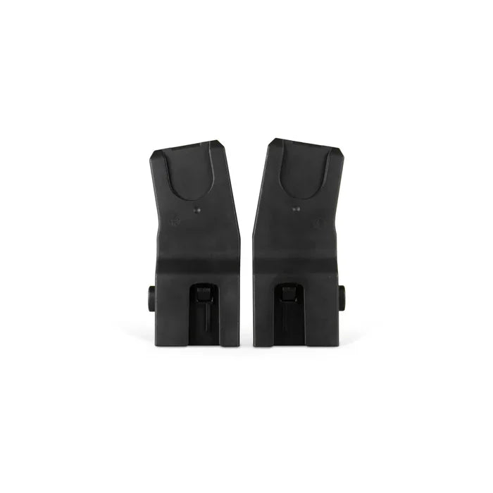 Silver Cross Car Seat Adapters Silver Cross Nia Universal Car Seat Adaptors