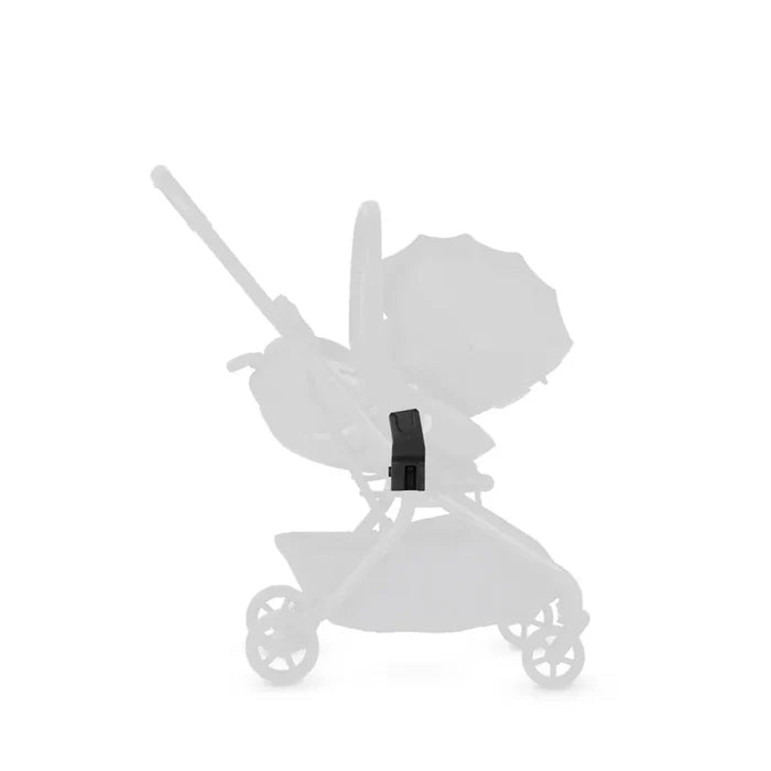 Silver Cross Car Seat Adapters Silver Cross Nia Universal Car Seat Adaptors
