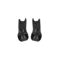 Silver Cross Car Seat Adapters Silver Cross Tide Universal Car Seat Adaptors