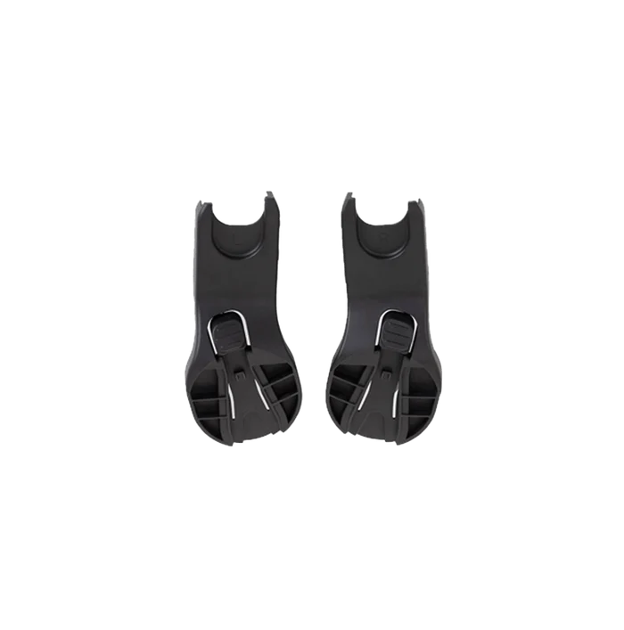 Silver Cross Car Seat Adapters Silver Cross Tide Universal Car Seat Adaptors
