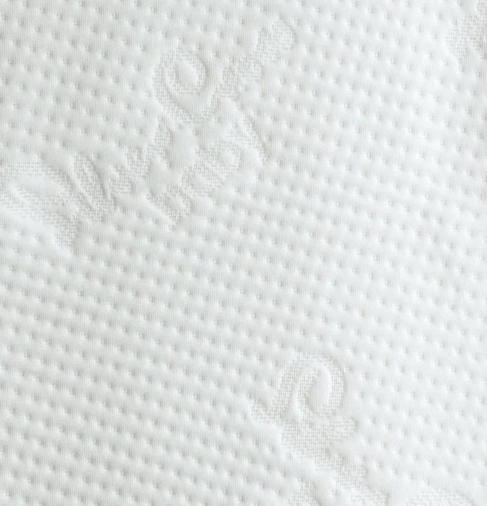 Silver Cross Nursery Furniture Silver Cross TrueFit Reversible Pocket Spring Cot Bed Mattress