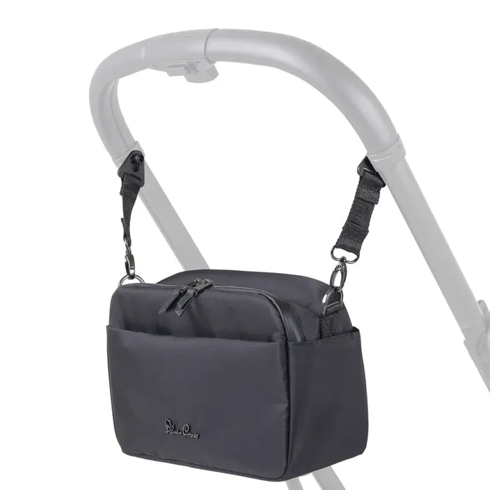 Silver Cross Organiser Silver Cross Universal Organiser Bag  - Black