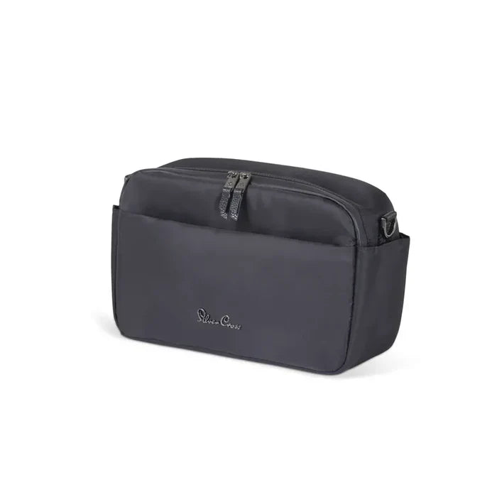 Silver Cross Organiser Silver Cross Universal Organiser Bag  - Black