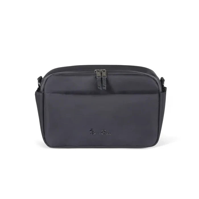 Silver Cross Organiser Silver Cross Universal Organiser Bag  - Black