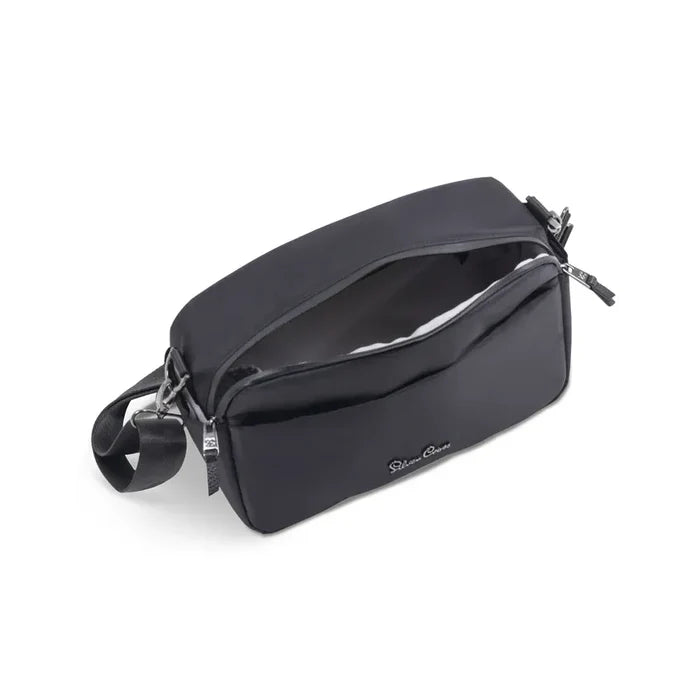 Silver Cross Organiser Silver Cross Universal Organiser Bag  - Black