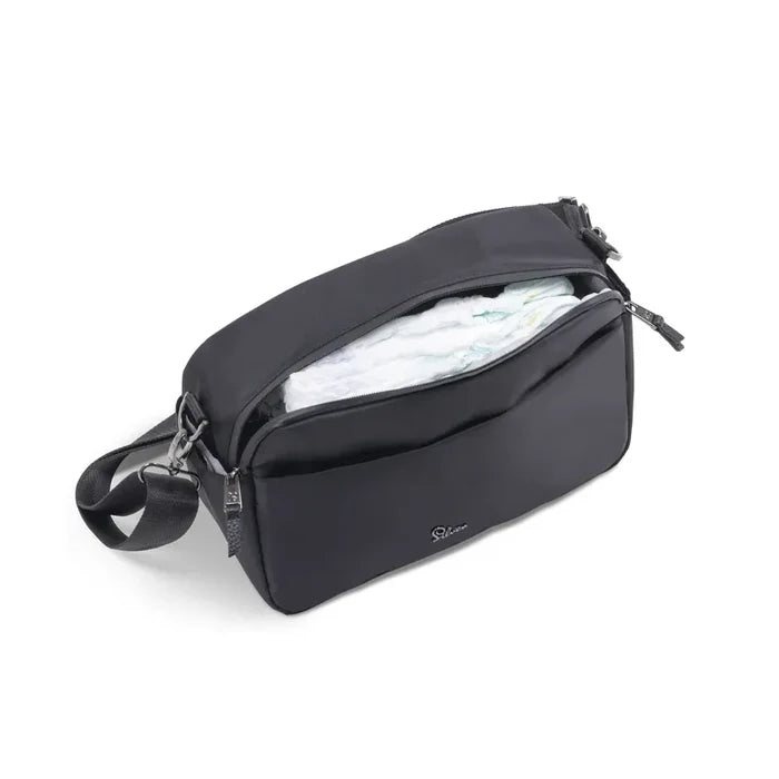 Silver Cross Organiser Silver Cross Universal Organiser Bag  - Black