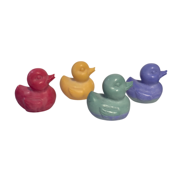 Skate Ratz - Duck Quax - Skate Wax