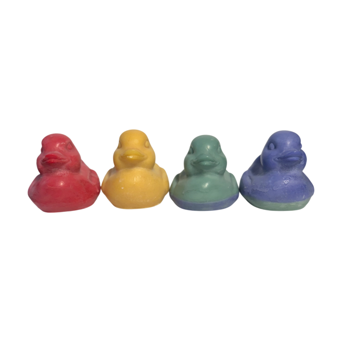 Skate Ratz - Duck Quax - Skate Wax