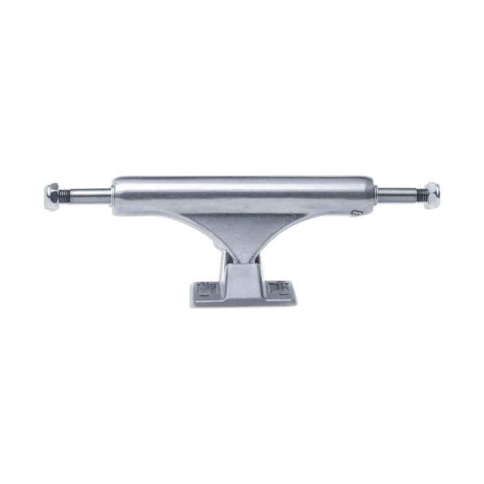 Slappy Truck Company - Polished ST1 Inverted Kingpin Skateboard Trucks (set of 2)