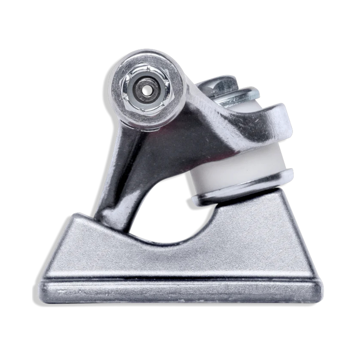 Slappy Truck Company - Polished ST1 Inverted Kingpin Skateboard Trucks (set of 2)