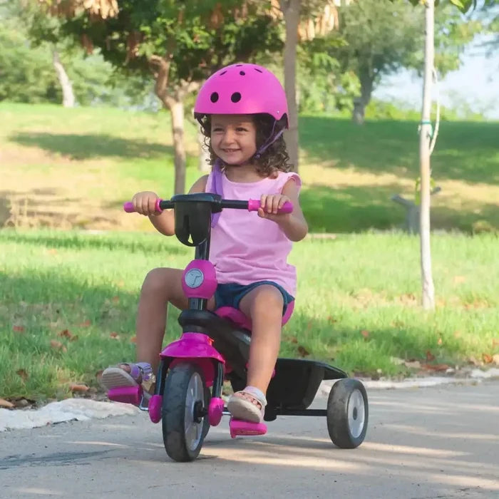 SmarTrike Trike SmarTrike Swing DLX Trike - Pink