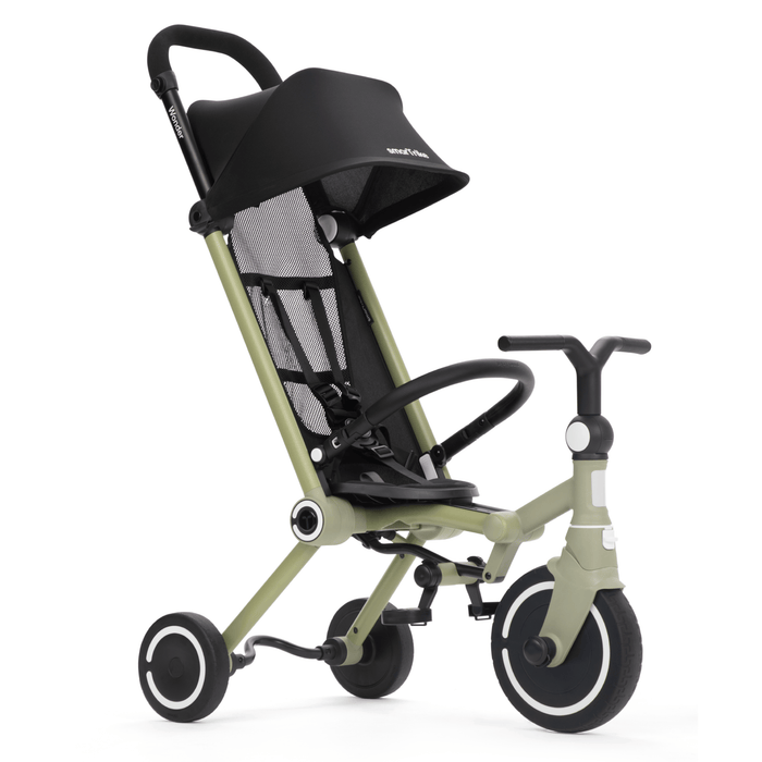 SmarTrike Trike smarTrike Wonder Active Trike - Olive