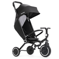 SmarTrike Trike smarTrike Wonder Max Active Trike - Jet Black