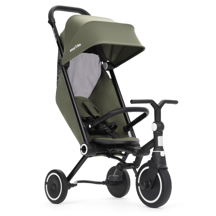 SmarTrike Trike smarTrike Wonder Max Active Trike - Sage