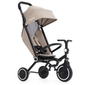 SmarTrike Trike smarTrike Wonder Max Active Trike - Stone Beige