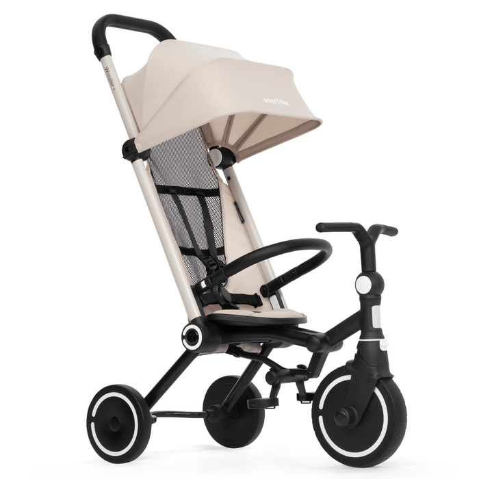 SmarTrike Trike SmarTrike Wonder Plus Stroller/Trike - Sand Beige
