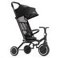 SmarTrike Trike SmarTrike Wonder Plus Stroller/Trike - Storm Black