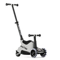 SmarTrike Scooter SmarTrike Xtend Scooter+ Ride On - Grey