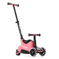 SmarTrike Scooter SmarTrike Xtend Scooter+ Ride On - Salmon
