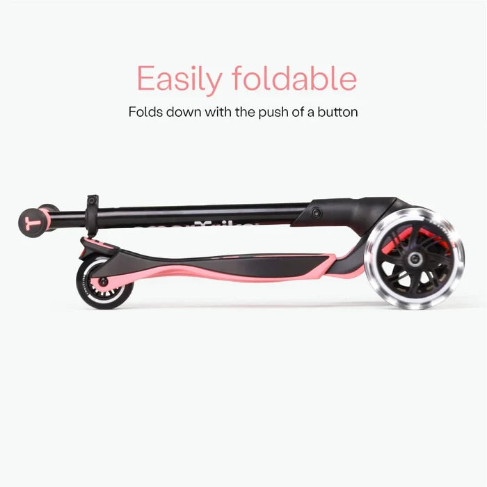 SmarTrike Scooter SmarTrike Xtend Scooter+ Ride On - Salmon