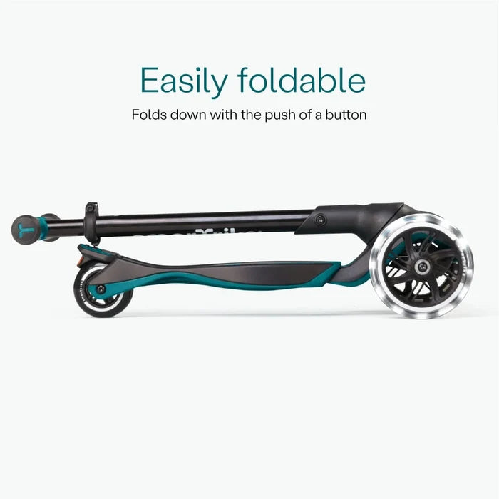 SmarTrike Scooter SmarTrike Xtend Scooter+ Ride On - Teal