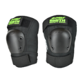 Smith Scabs - Black Koo Elbow Pads - Sold In Pairs