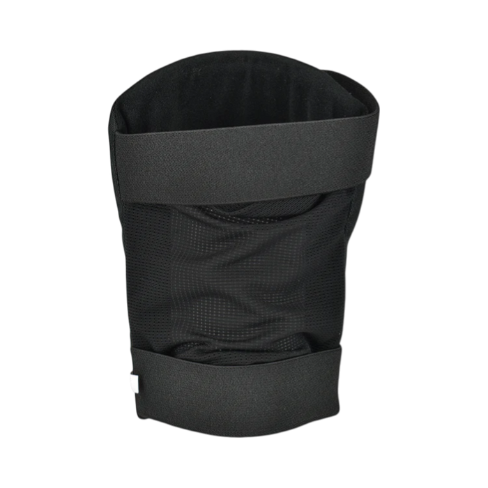 Smith Scabs - Black Koo Elbow Pads - Sold In Pairs