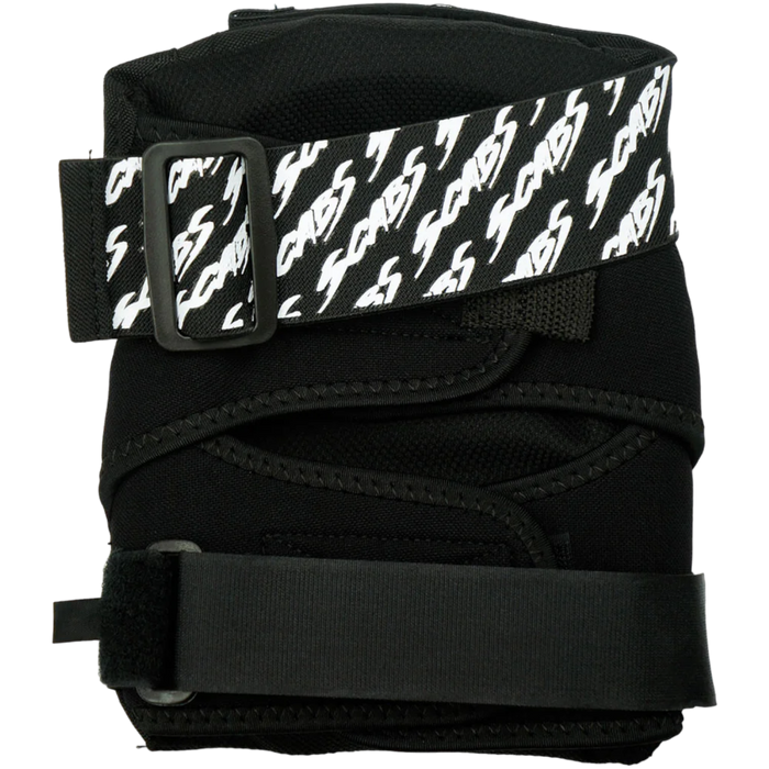 Smith Scabs - Brown Leopard Urban Knee Pads