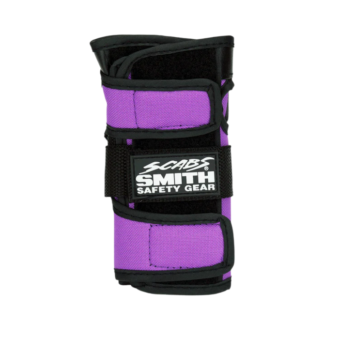 Smith Scabs - Purple Youth 3 Pack (Knee, Elbow, Wrist Pads)