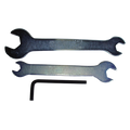 Snyder - Plate Tool Kit (3 Pc. Set)