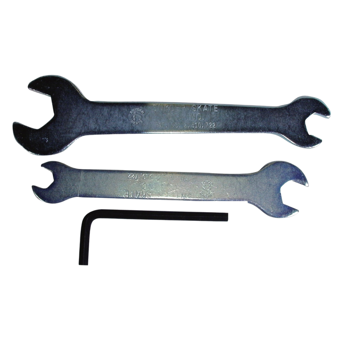 Snyder - Plate Tool Kit (3 Pc. Set)