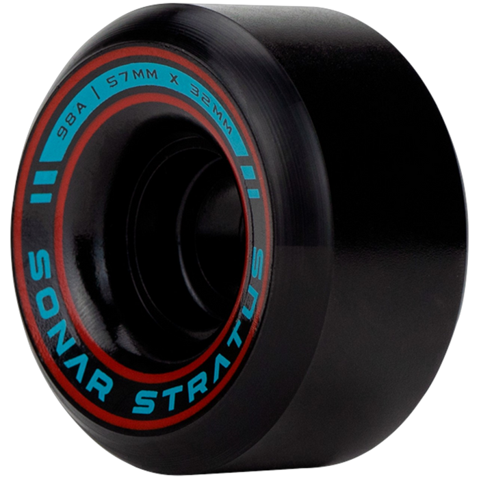 Sonar - Stratus Quad Skate Park wheels (4 Pack)