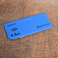 Sony 8MB Memory Stick
