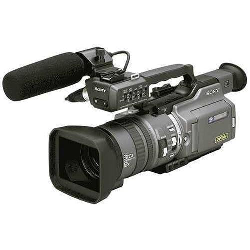 Sony DSR PD-170