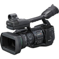 Sony PMW-EX1 XDCAM EX HD