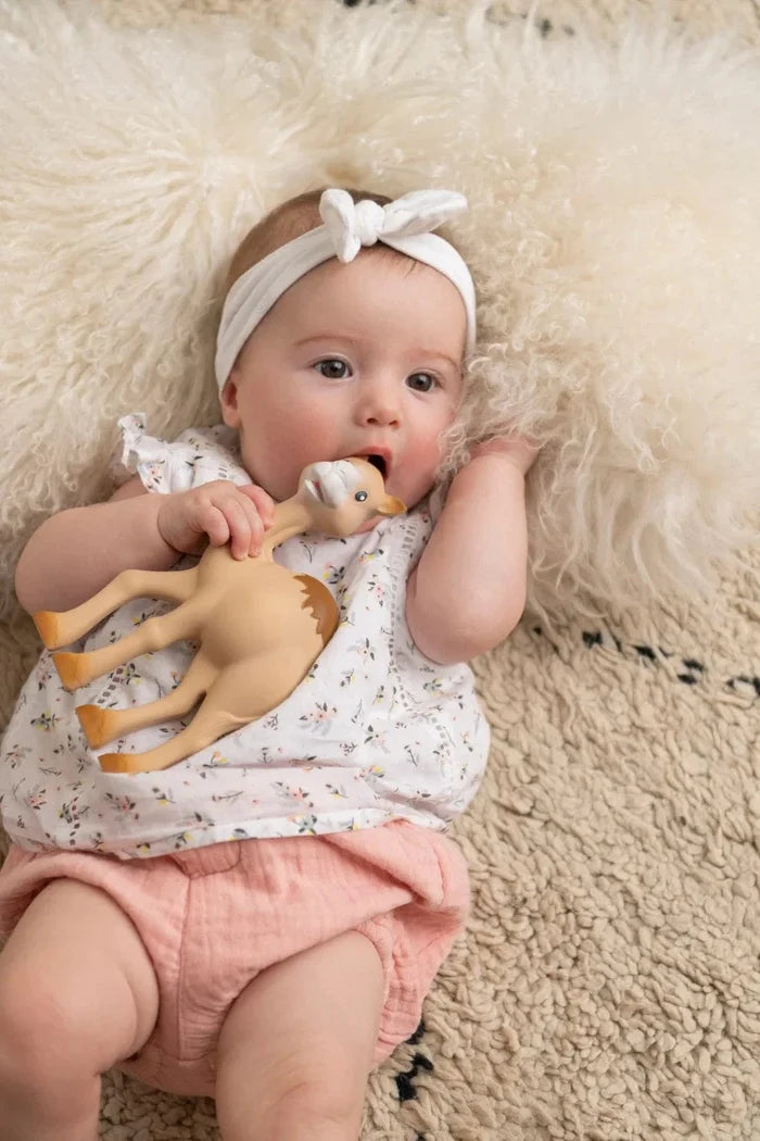 Sophie la Girafe Pacifiers & Teethers Sophie la Girafe Al'Thir the Companion