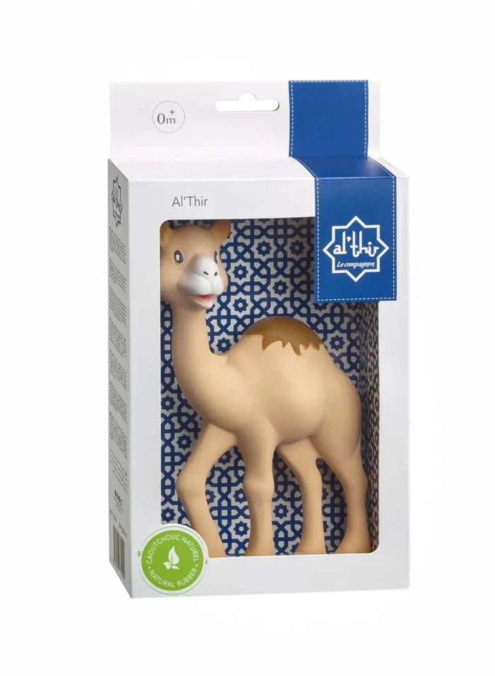 Sophie la Girafe Pacifiers & Teethers Sophie la Girafe Al'Thir the Companion