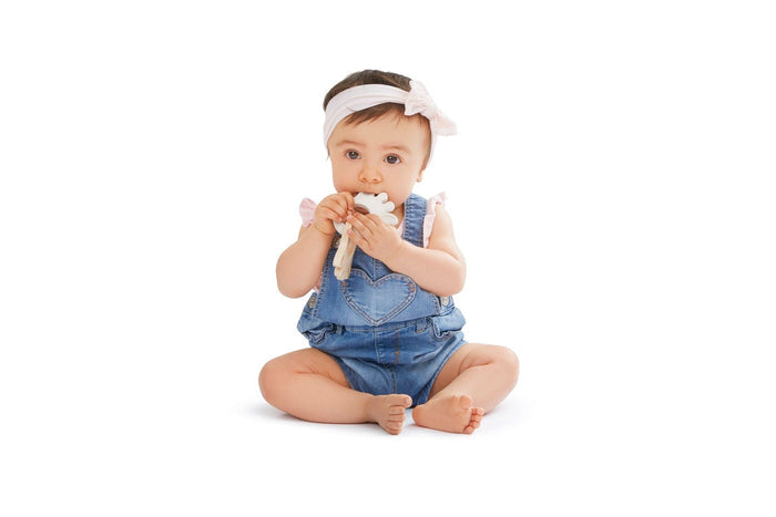 Sophie la Girafe TOYS Sophie la Girafe So Pure Silhouette Rings