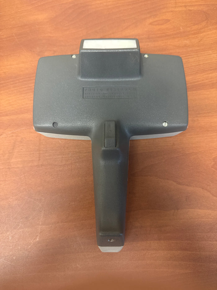 Spectra Tricolor Meter
