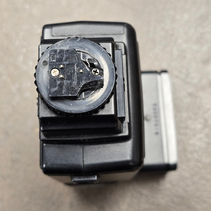 Sunpak Auto 36DX Thyristor Camera Flash S# 73007616